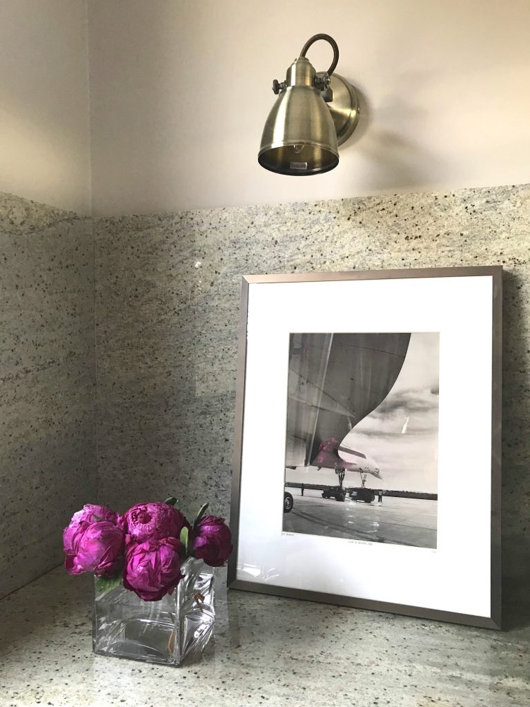 Proyecto interiorismo en Madrid - Rui Ferreira Studio - Calle Almagro