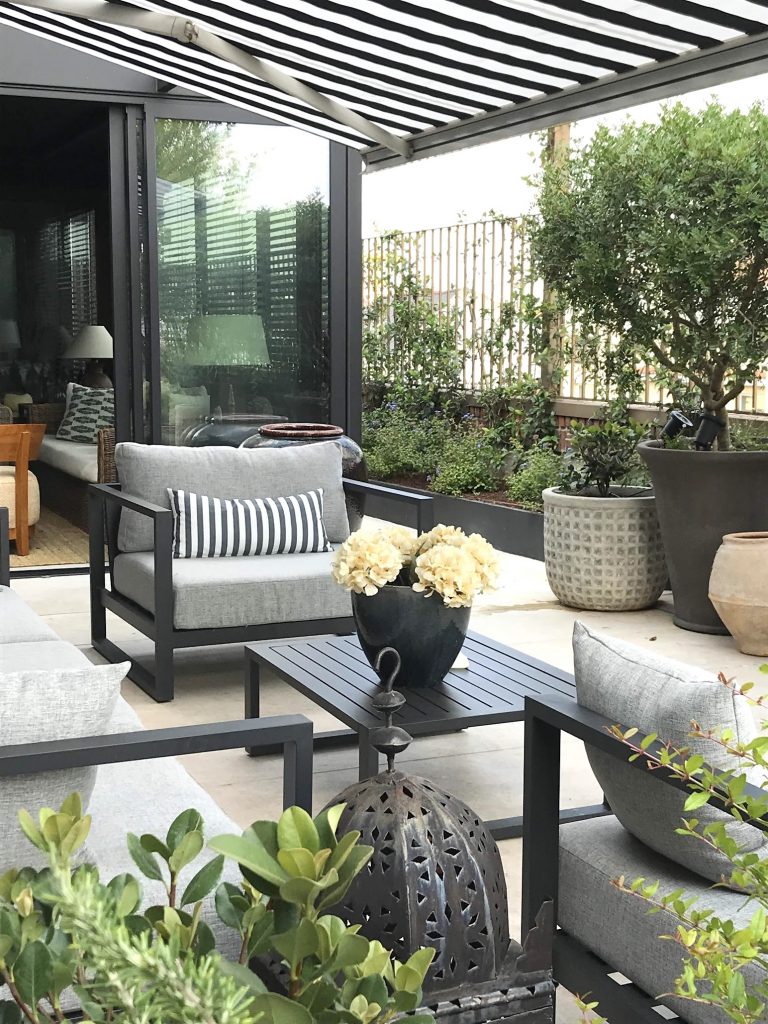 Proyecto interiorismo en Madrid - Rui Ferreira Studio - Calle Almagro