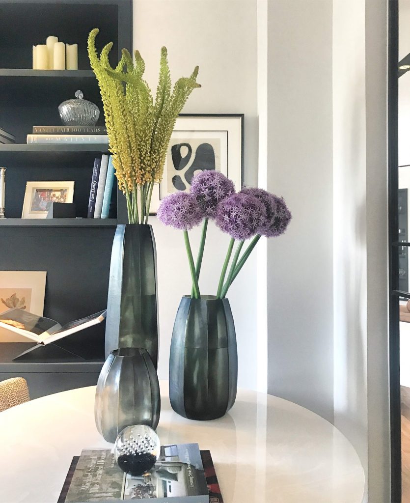 Proyecto interiorismo en Madrid - Rui Ferreira Studio - Calle Almagro