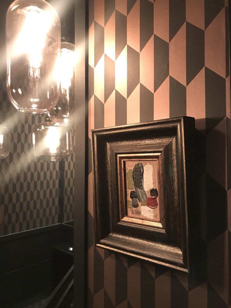 Proyecto interiorismo en Madrid - Rui Ferreira Studio - Calle Almagro