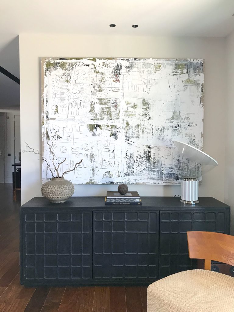 Proyecto interiorismo en Madrid - Rui Ferreira Studio - Calle Almagro