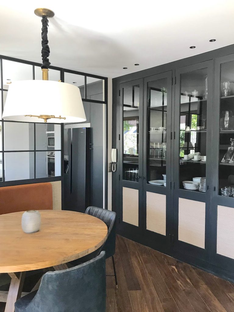 Proyecto interiorismo en Madrid - Rui Ferreira Studio - Calle Almagro