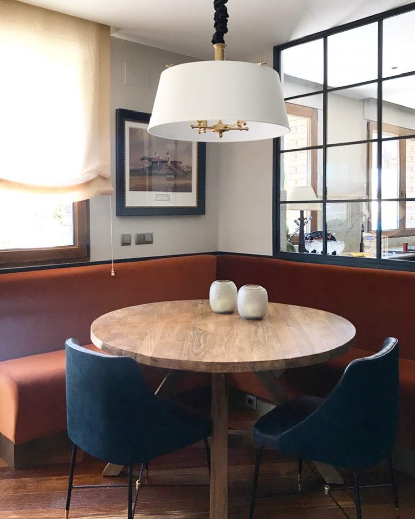 Proyecto interiorismo en Madrid - Rui Ferreira Studio - Calle Almagro