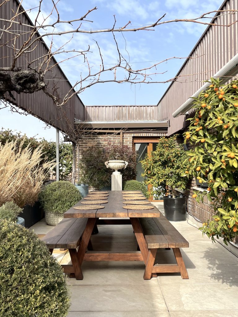 Proyecto interiorismo en Madrid - Rui Ferreira Studio - Calle Almagro