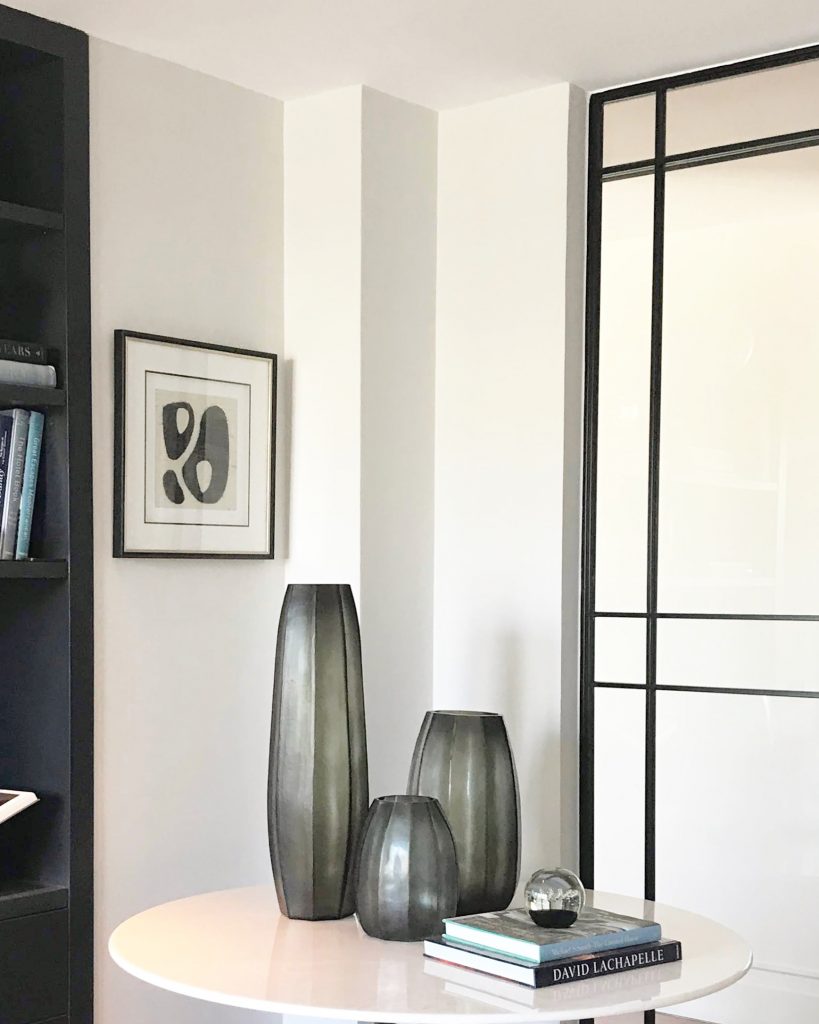 Proyecto interiorismo en Madrid - Rui Ferreira Studio - Calle Almagro