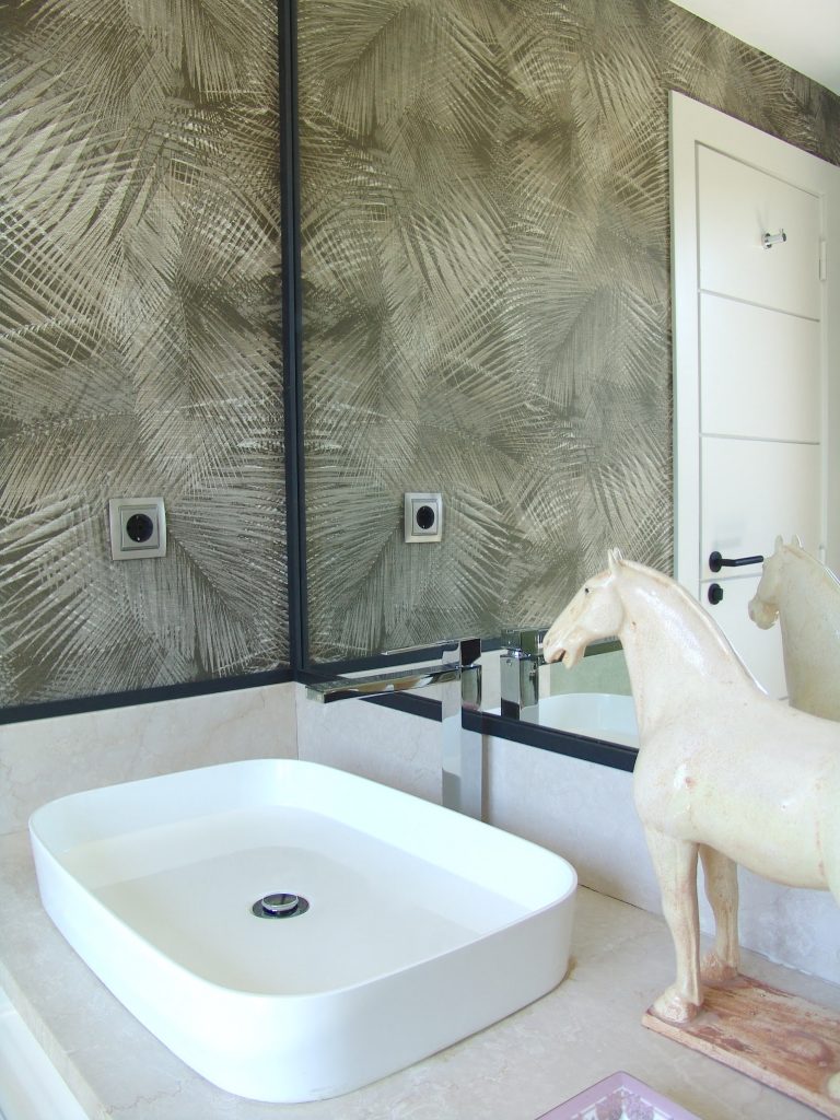 Proyecto interiorismo en Madrid - Rui Ferreira Studio - Calle Almagro