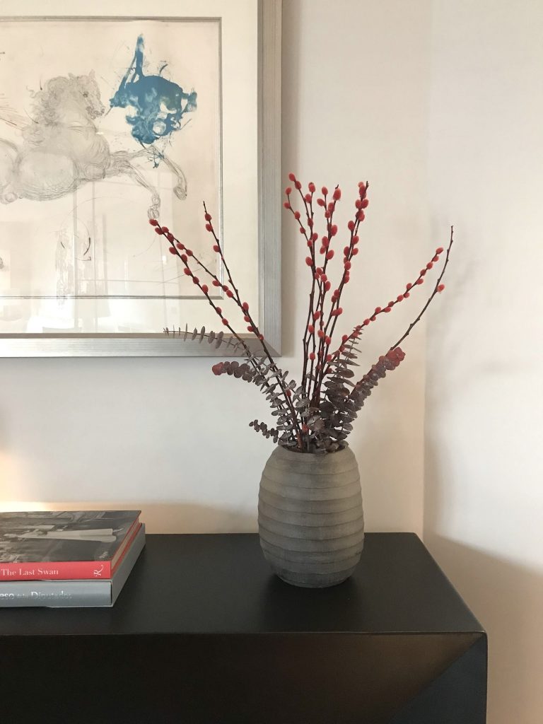 Proyecto interiorismo en Madrid - Rui Ferreira Studio - Calle Almagro