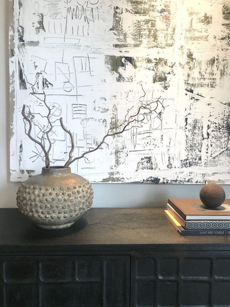 Proyecto interiorismo en Madrid - Rui Ferreira Studio - Calle Almagro