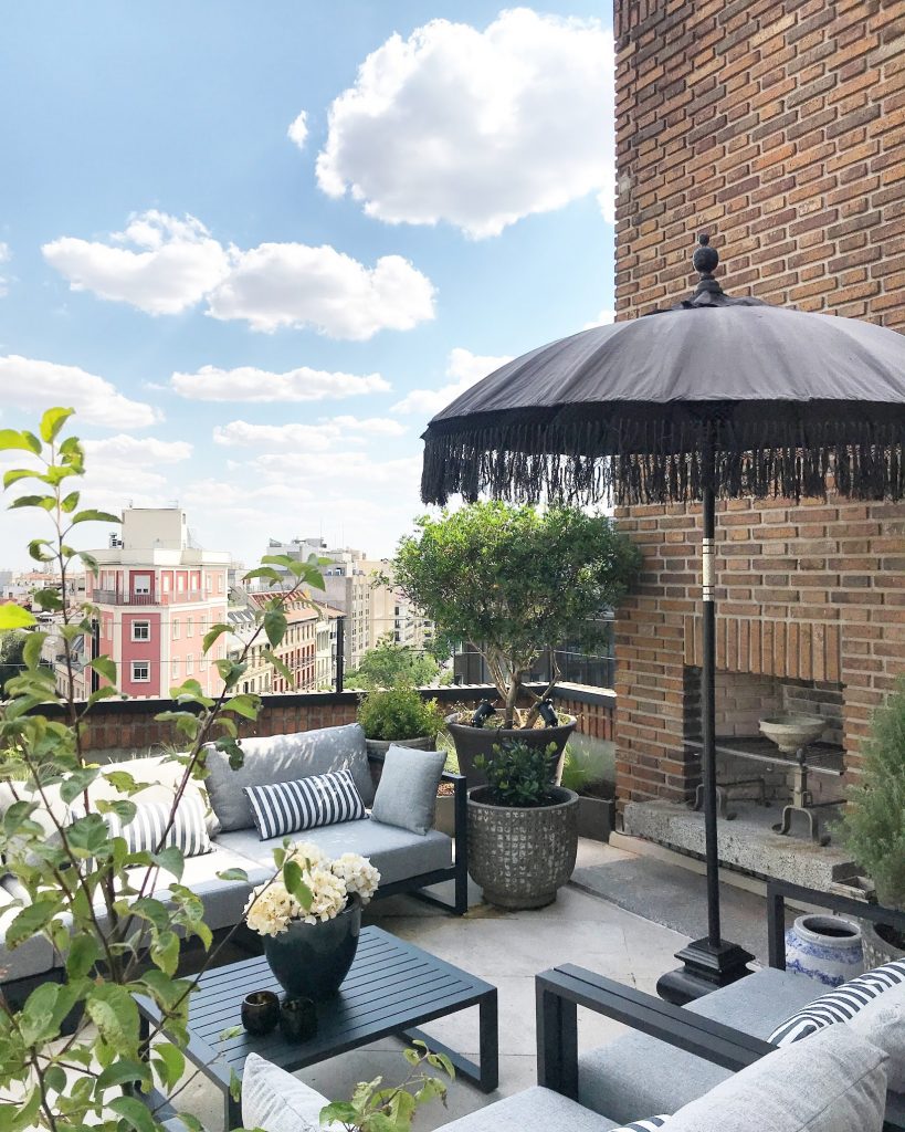 Proyecto interiorismo en Madrid - Rui Ferreira Studio - Calle Almagro