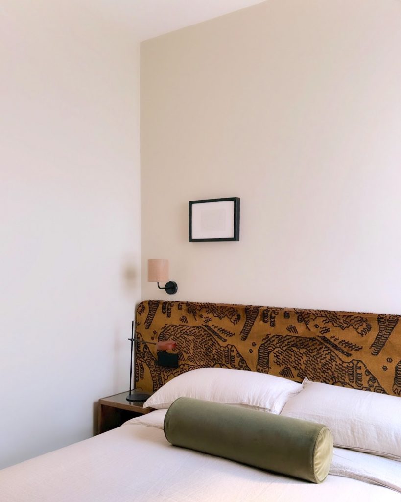 Proyecto interiorismo en Madrid - Rui Ferreira Studio - Calle General Pardiñas