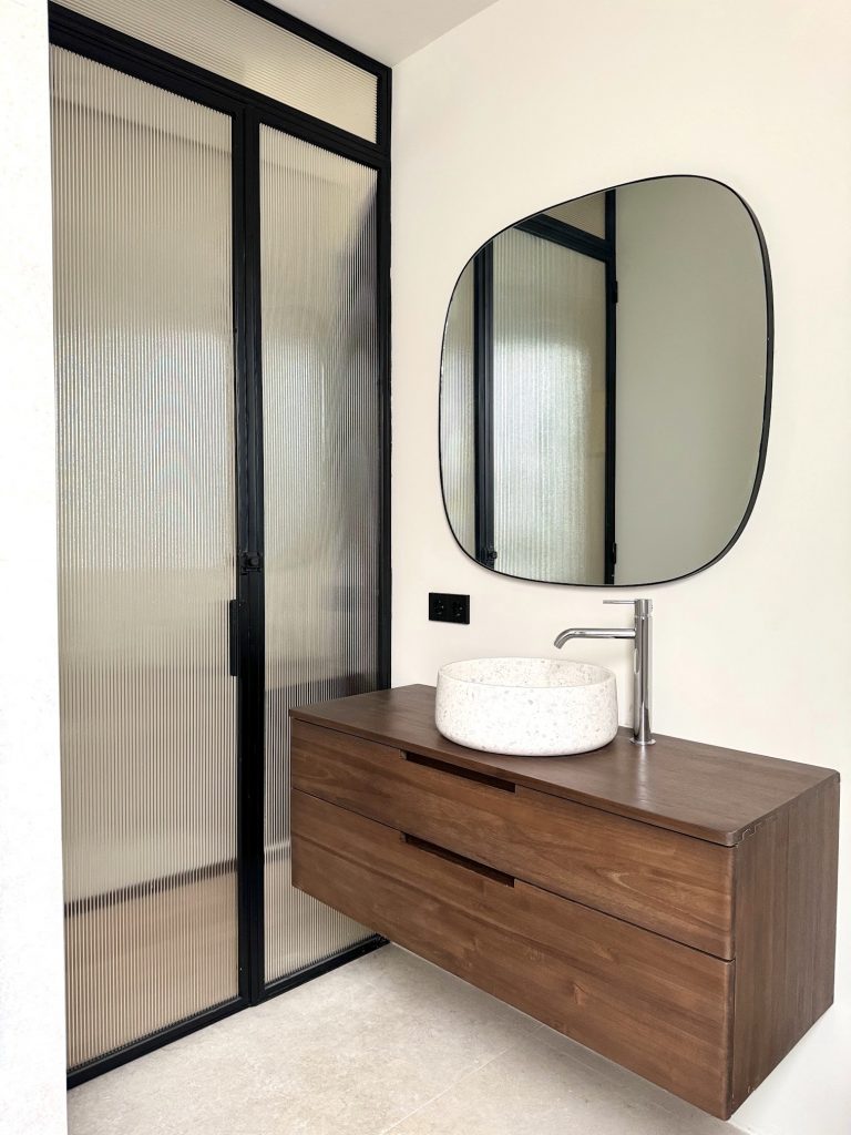 Proyecto interiorismo en Madrid - Rui Ferreira Studio - Calle General Pardiñas