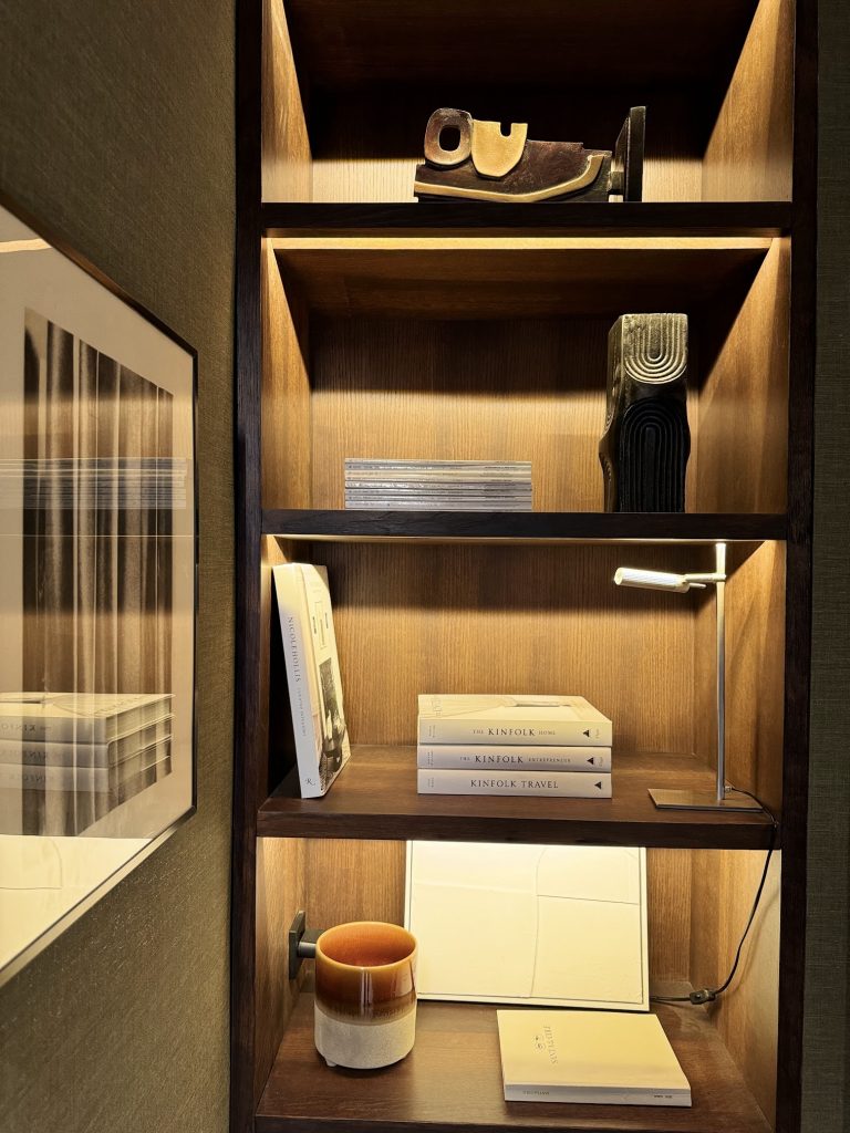 Proyecto interiorismo en Madrid - Rui Ferreira Studio - Calle General Pardiñas