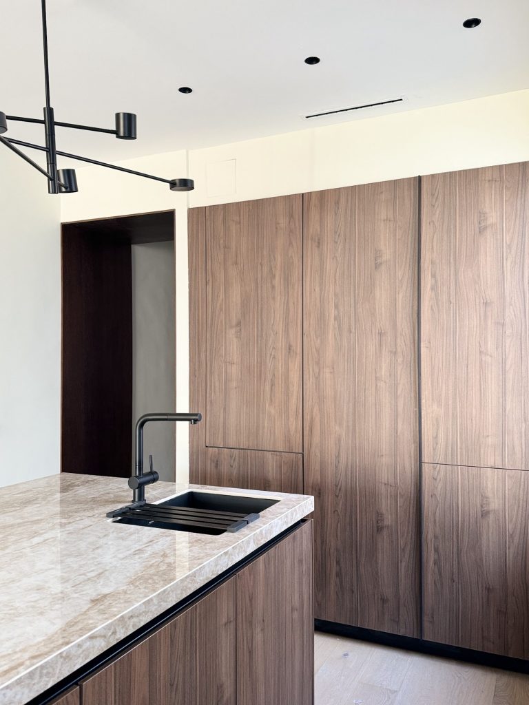 Proyecto interiorismo en Madrid - Rui Ferreira Studio - Calle General Pardiñas