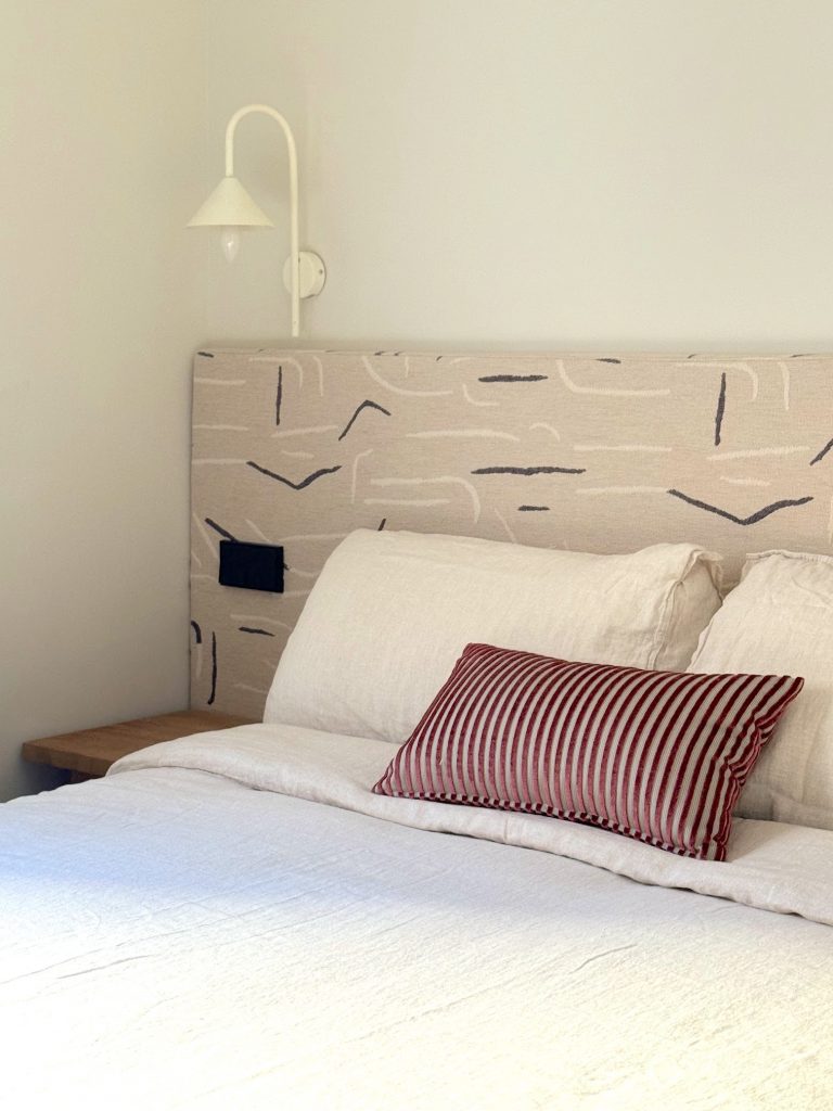 Proyecto interiorismo en Madrid - Rui Ferreira Studio - Calle General Pardiñas