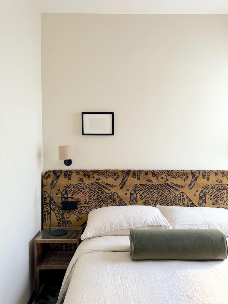 Proyecto interiorismo en Madrid - Rui Ferreira Studio - Calle General Pardiñas