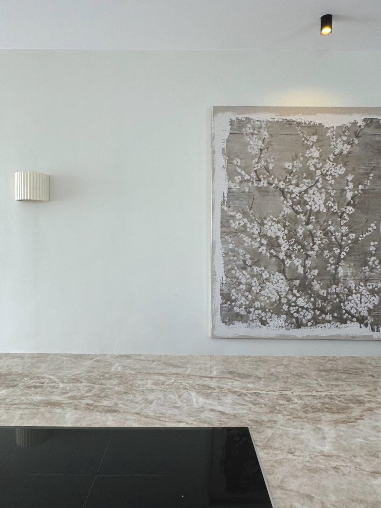 Proyecto interiorismo en Madrid - Rui Ferreira Studio - Calle General Pardiñas