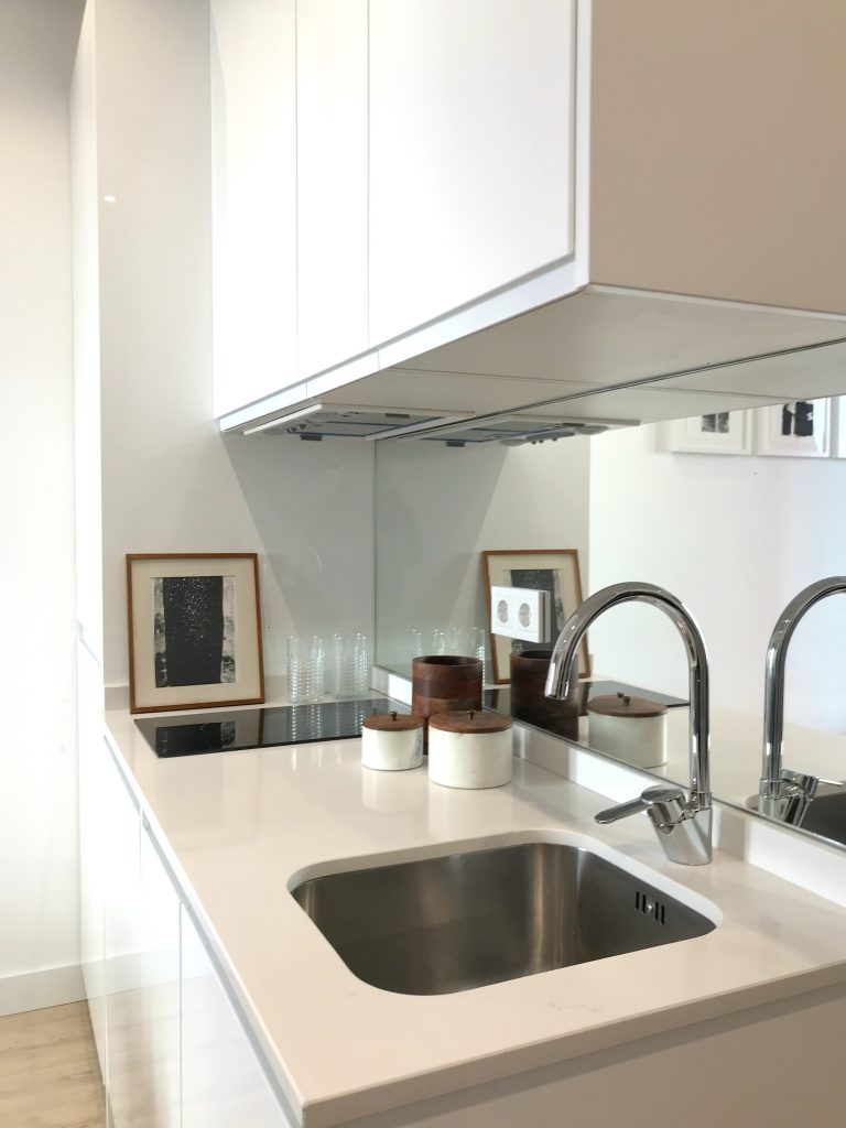 Proyecto interiorismo en Madrid - Rui Ferreira Studio - Calle Malasaña