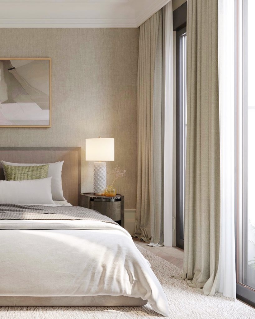 Proyecto interiorismo en Madrid - Rui Ferreira Studio - Calle San Bernardo