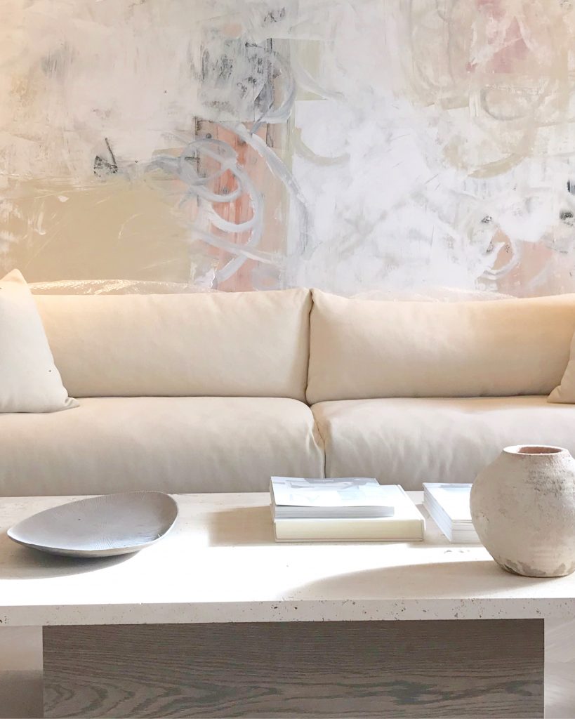 Proyecto interiorismo en Madrid - Rui Ferreira Studio - Calle San Bernardo