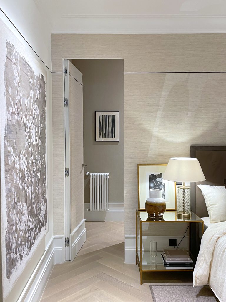 Proyecto interiorismo en Madrid - Rui Ferreira Studio - Calle San Bernardo