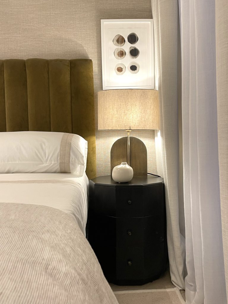 Proyecto interiorismo en Madrid - Rui Ferreira Studio - Calle San Bernardo