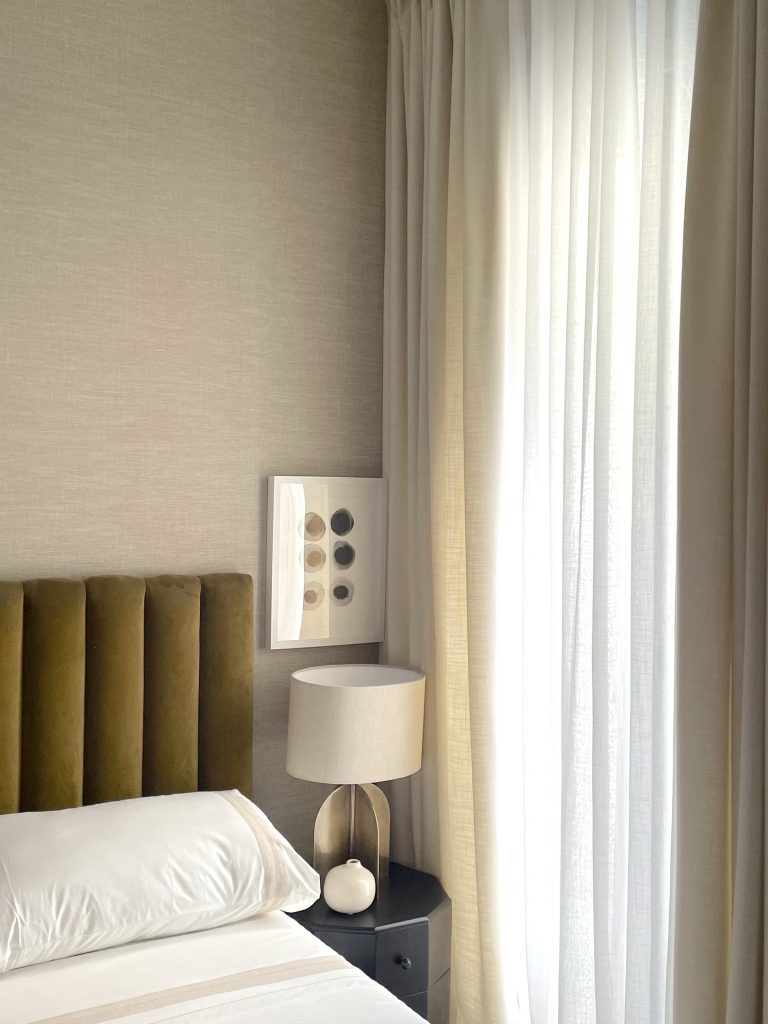 Proyecto interiorismo en Madrid - Rui Ferreira Studio - Calle San Bernardo