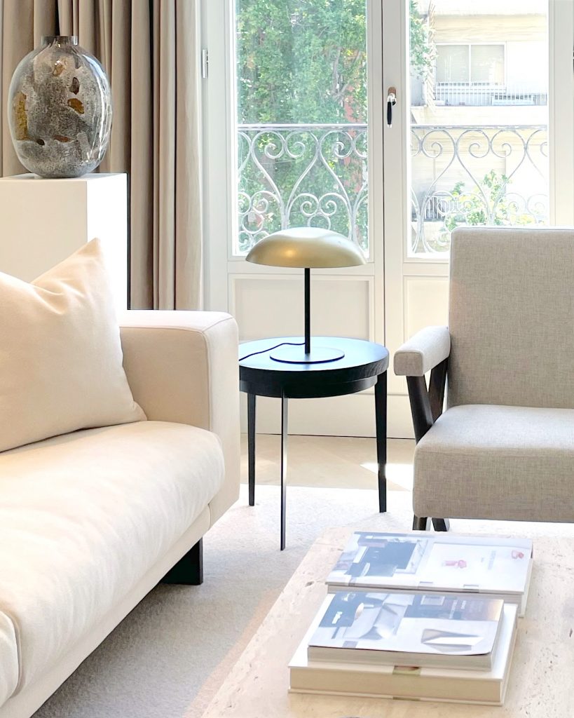 Proyecto interiorismo en Madrid - Rui Ferreira Studio - Calle San Bernardo