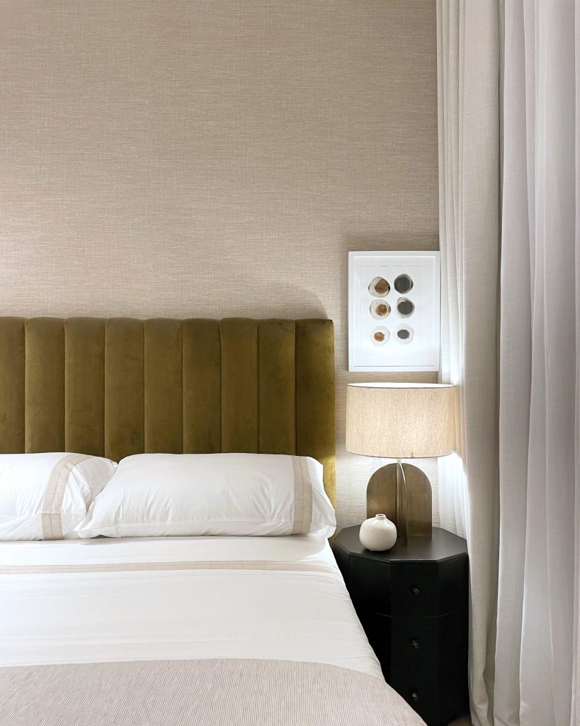 Proyecto interiorismo en Madrid - Rui Ferreira Studio - Calle San Bernardo