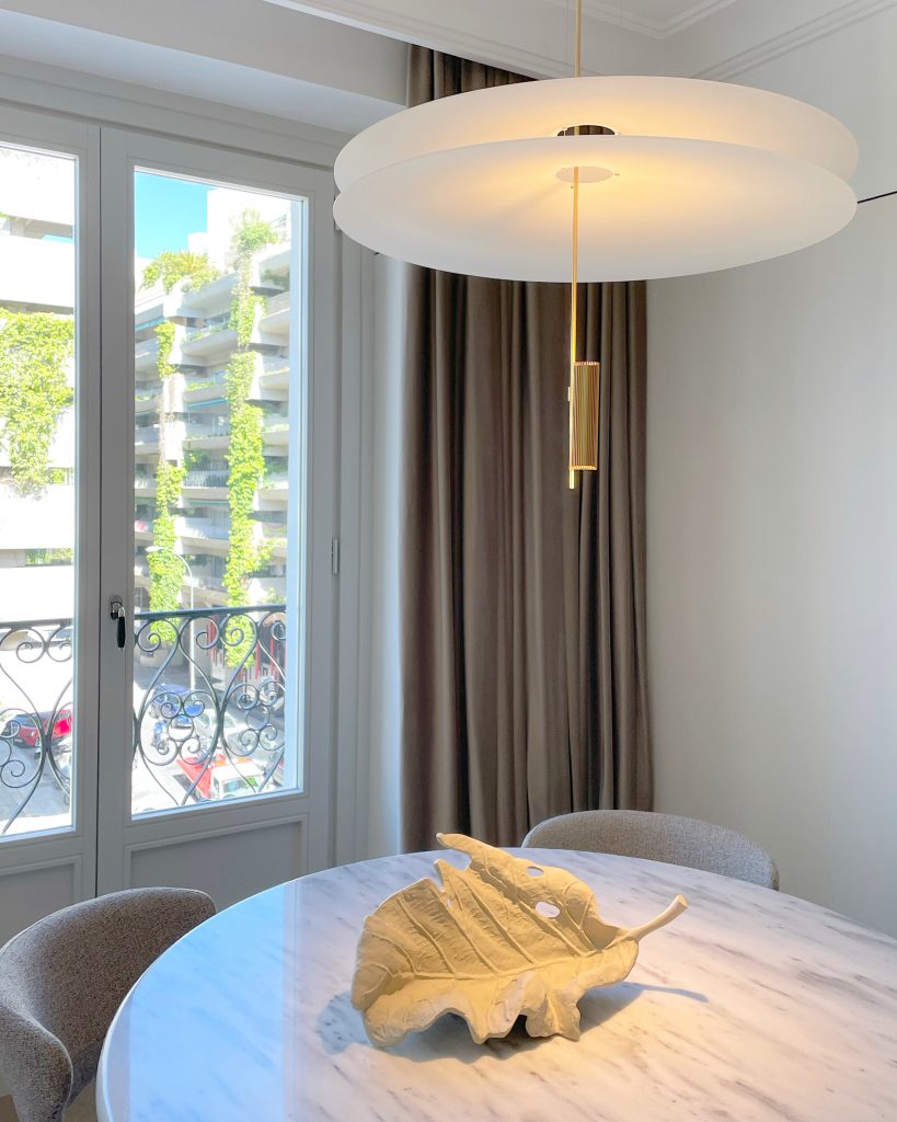 Proyecto interiorismo en Madrid - Rui Ferreira Studio - Calle San Bernardo