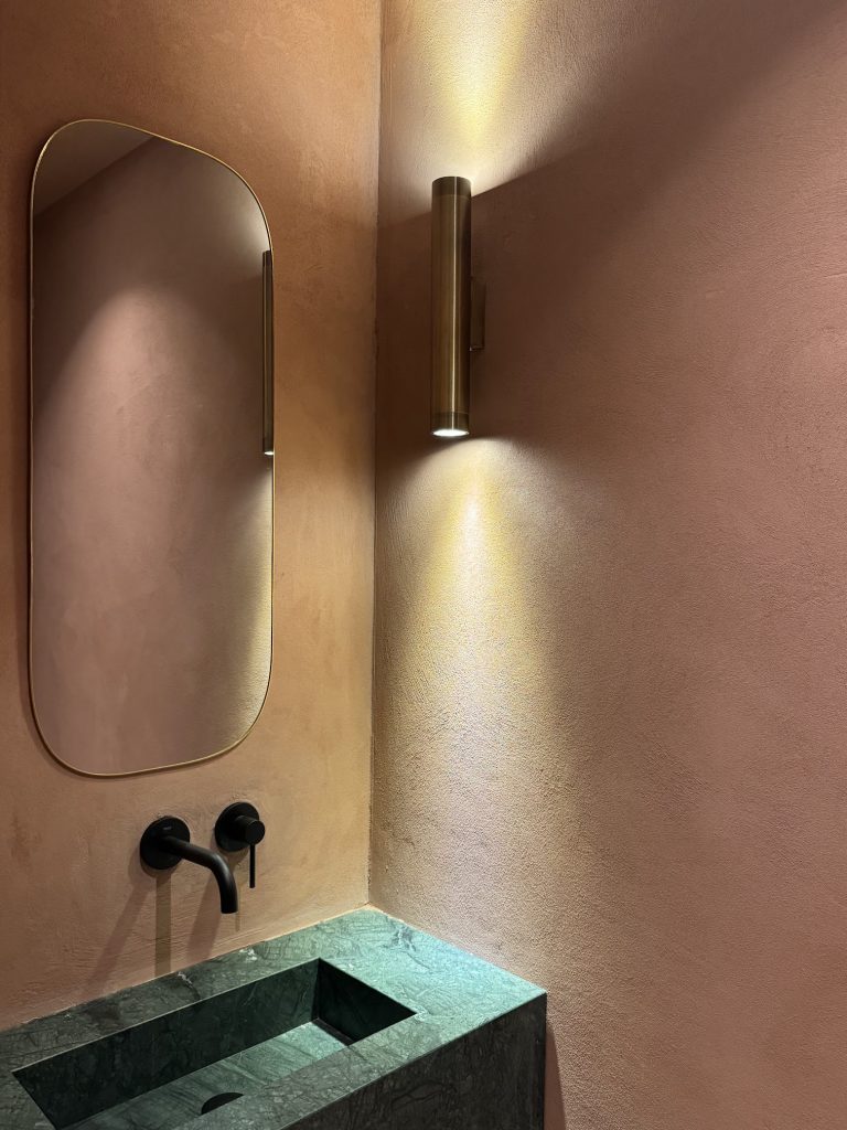 Proyecto interiorismo en Madrid - Rui Ferreira Studio - Calle Santa Engracia