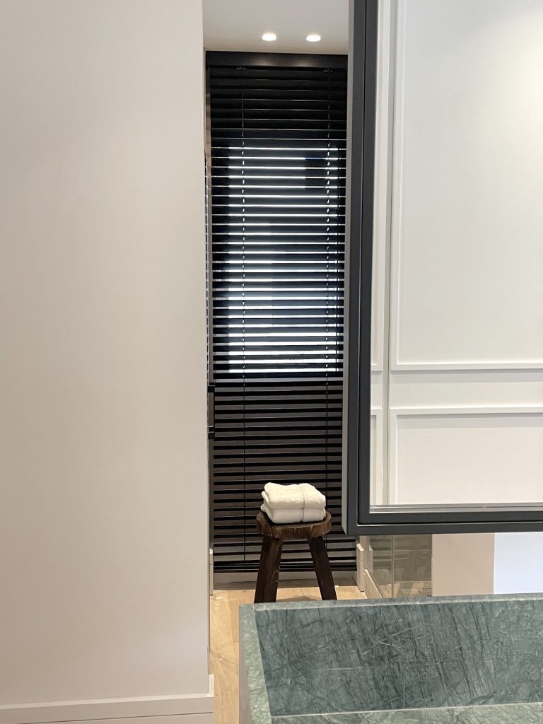 Proyecto interiorismo en Madrid - Rui Ferreira Studio - Calle Santa Engracia