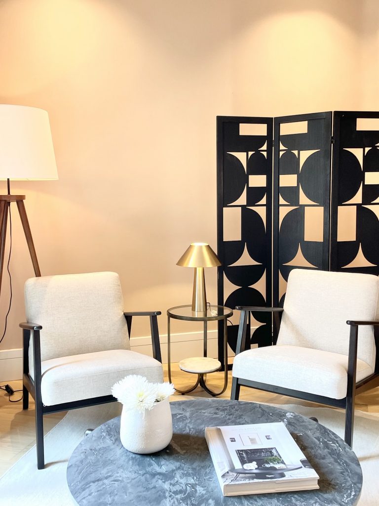 Proyecto interiorismo en Madrid - Rui Ferreira Studio - Calle Santa Engracia