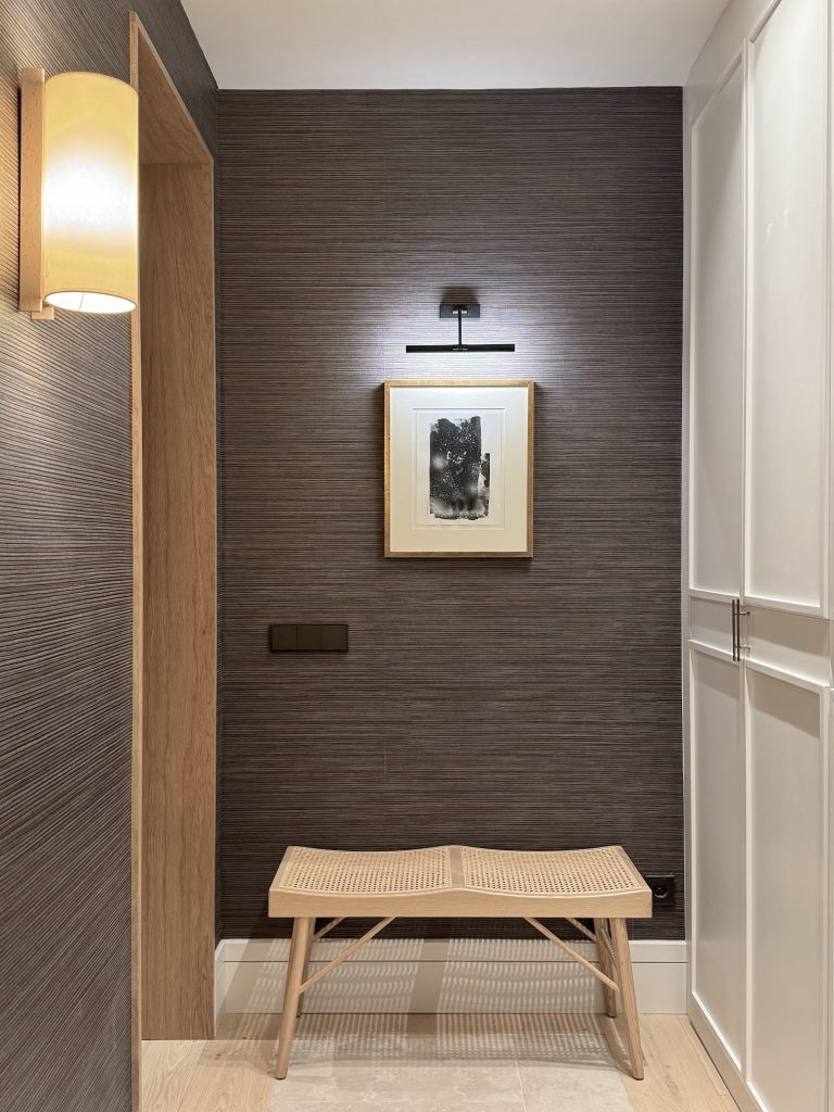 Proyecto interiorismo en Madrid - Rui Ferreira Studio - Calle Santa Engracia