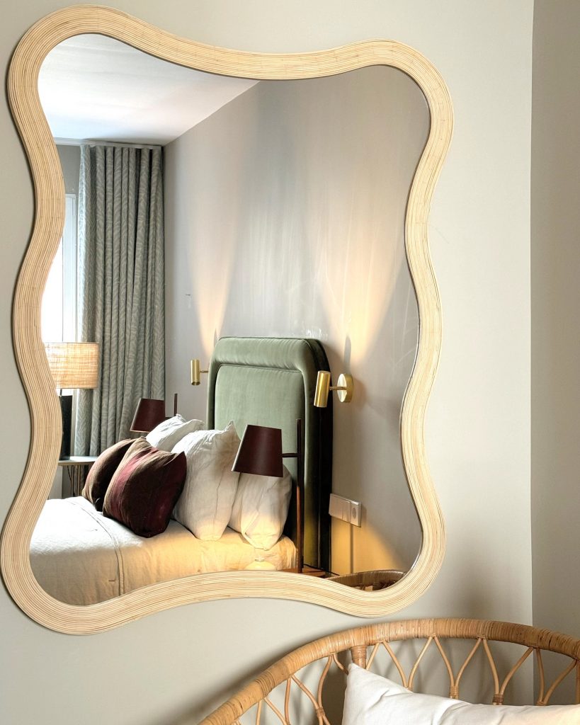 Proyecto interiorismo en Madrid - Rui Ferreira Studio - Calle Santa Engracia