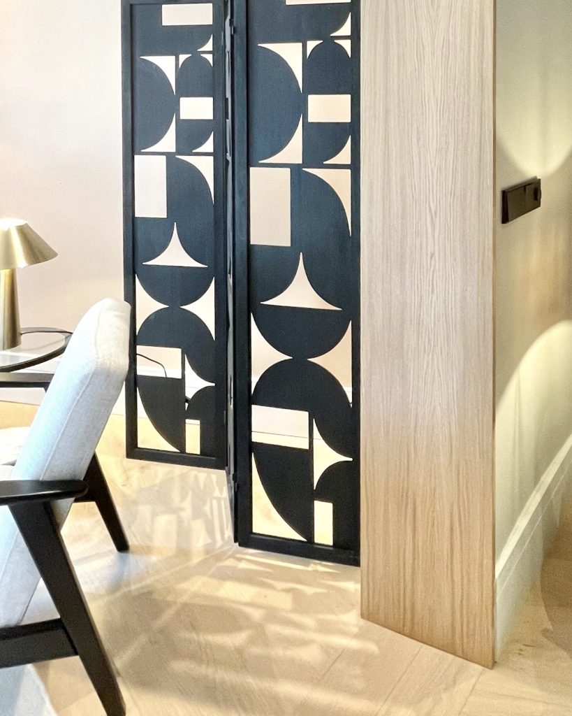 Proyecto interiorismo en Madrid - Rui Ferreira Studio - Calle Santa Engracia