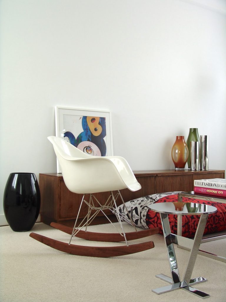 Proyecto interiorismo en Madrid - Rui Ferreira Studio - Villanueva