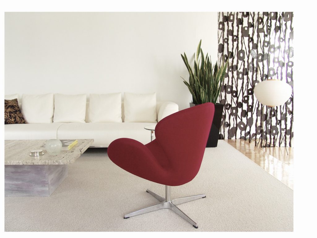 Proyecto interiorismo en Madrid - Rui Ferreira Studio - Villanueva