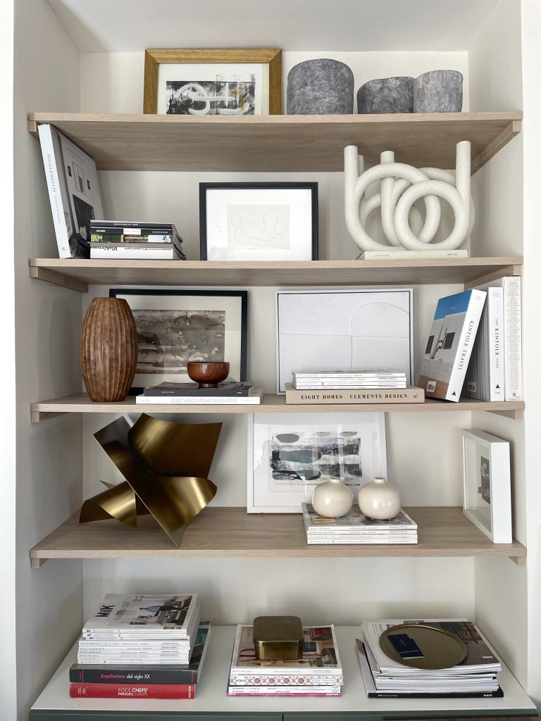 Proyecto interiorismo en Madrid - Rui Ferreira Studio - Oficinas en Calle Almagro