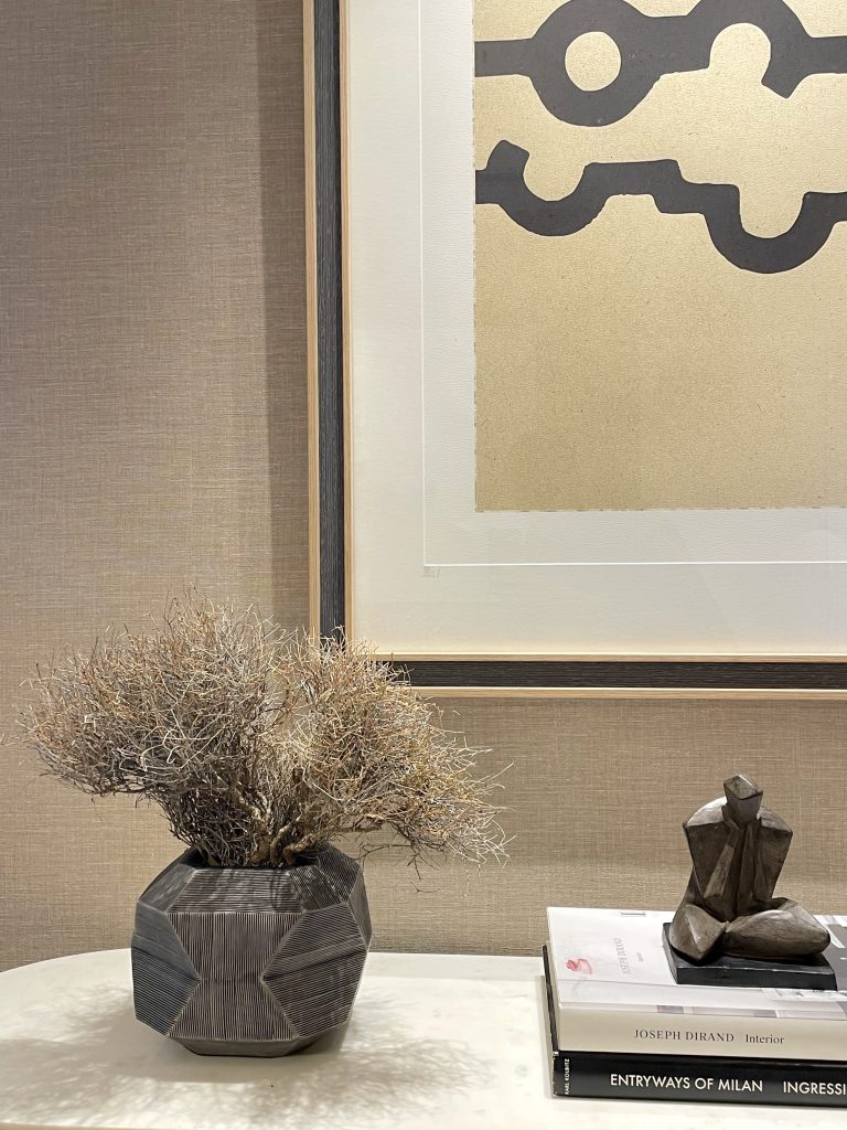 Proyecto interiorismo en Madrid - Rui Ferreira Studio - Oficinas en Calle Almagro